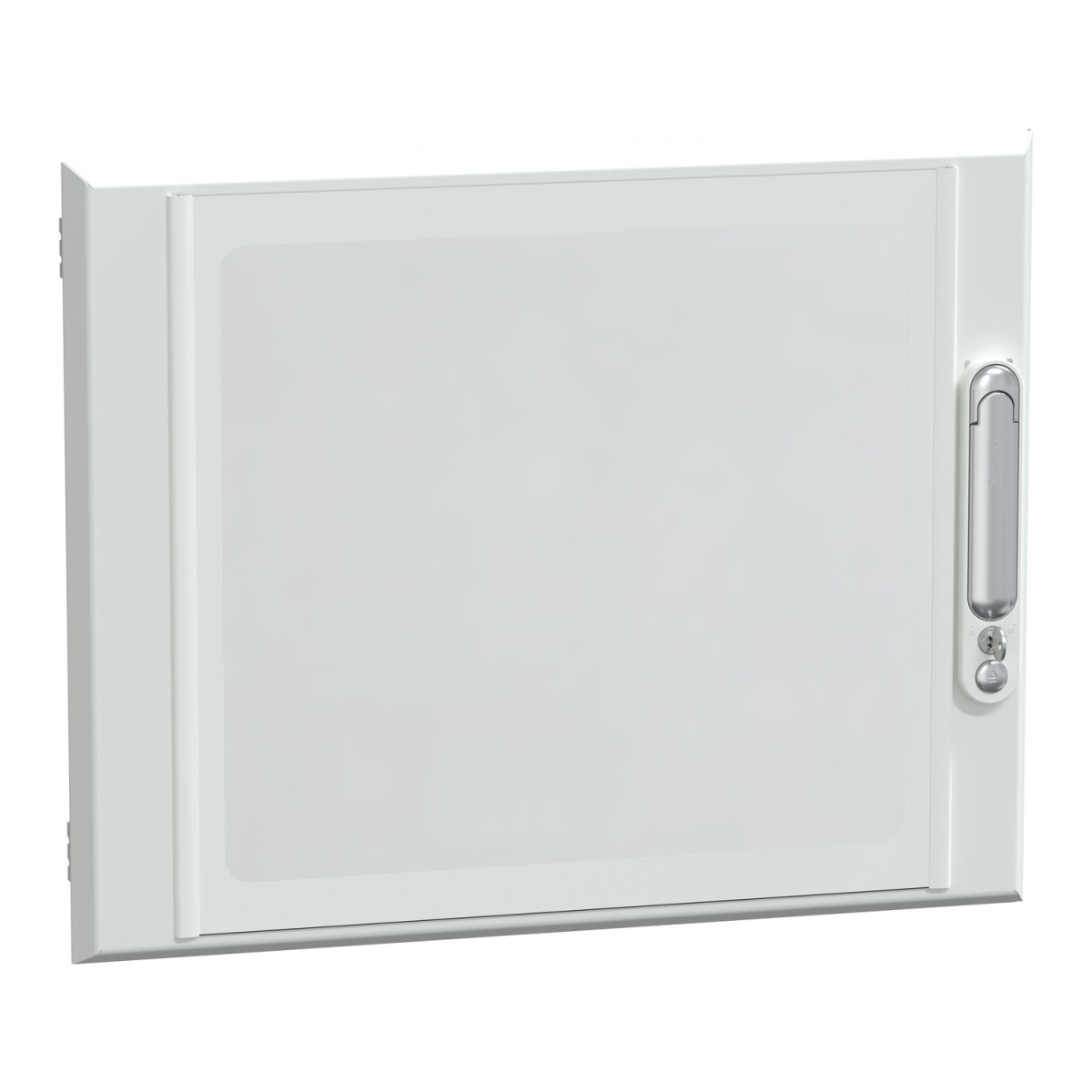 Porta Transp. G IP40, 9M, A480mm