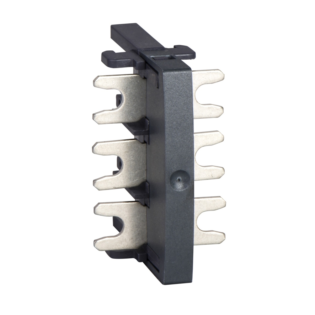 ligador de potência entre ATSU01N2lT e tesys modelo U