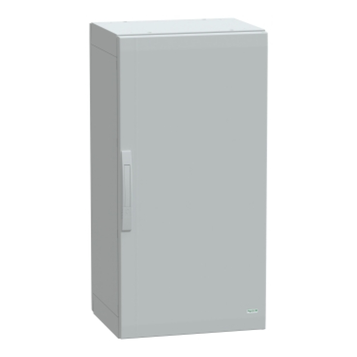 Caixa poliéster vers.PLA completamente selado 1000x500x420 IP65