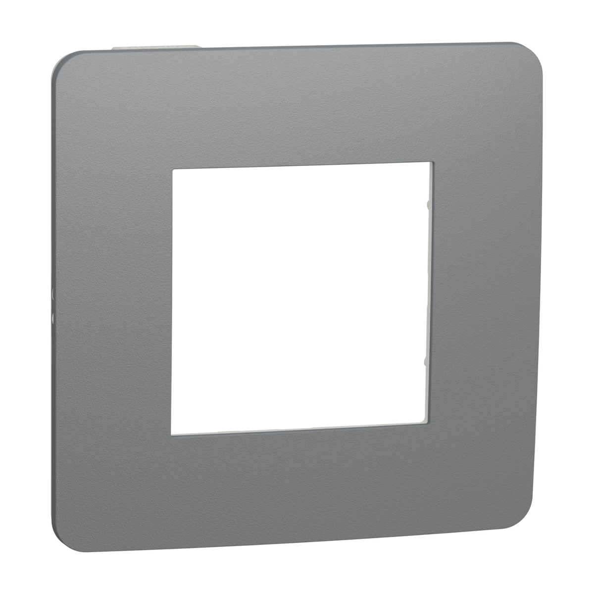 Nova Unica - Quadro simples - Studio CinzentoBranco