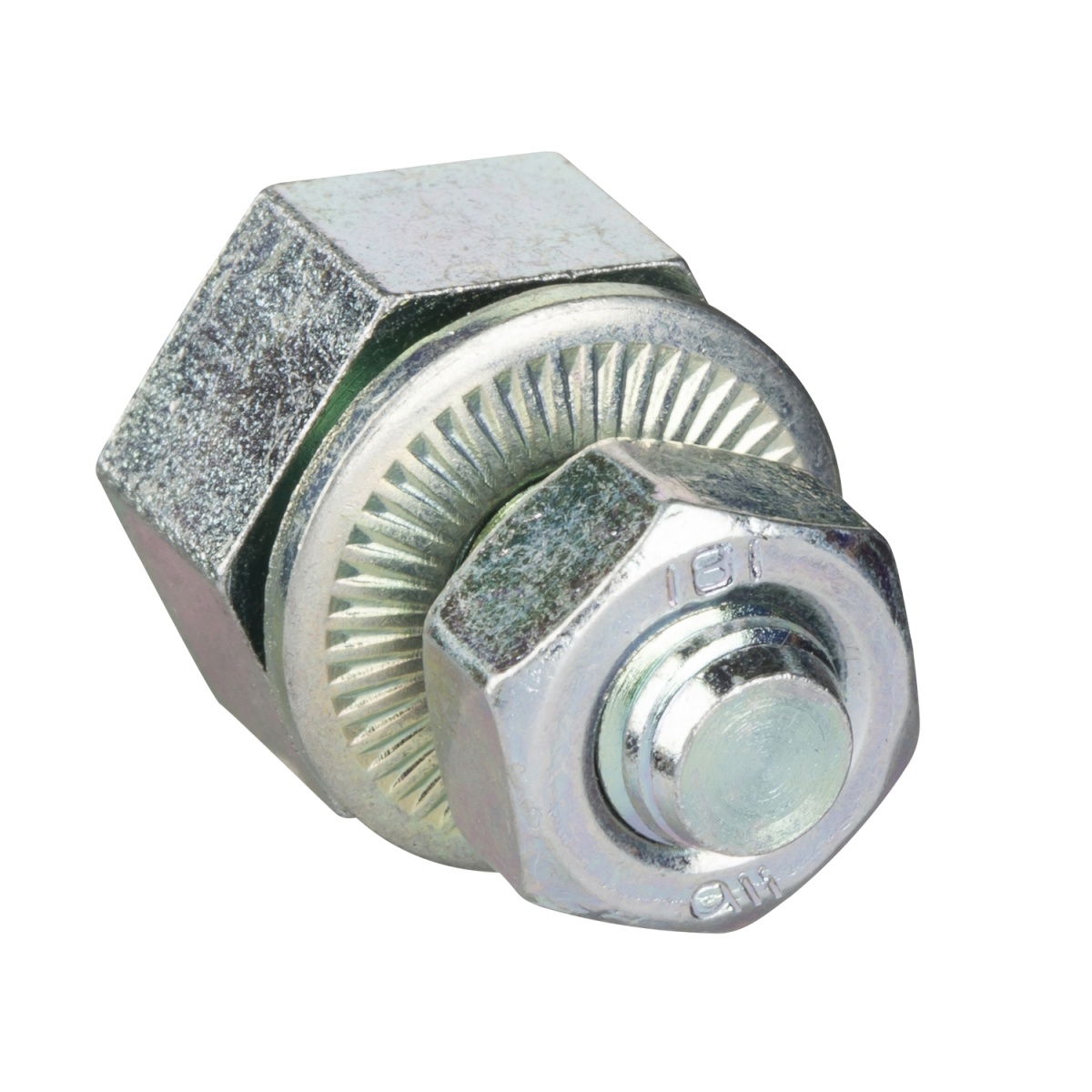 Grounding kit for Masterpact MTZ23 fixed - Side plate kit