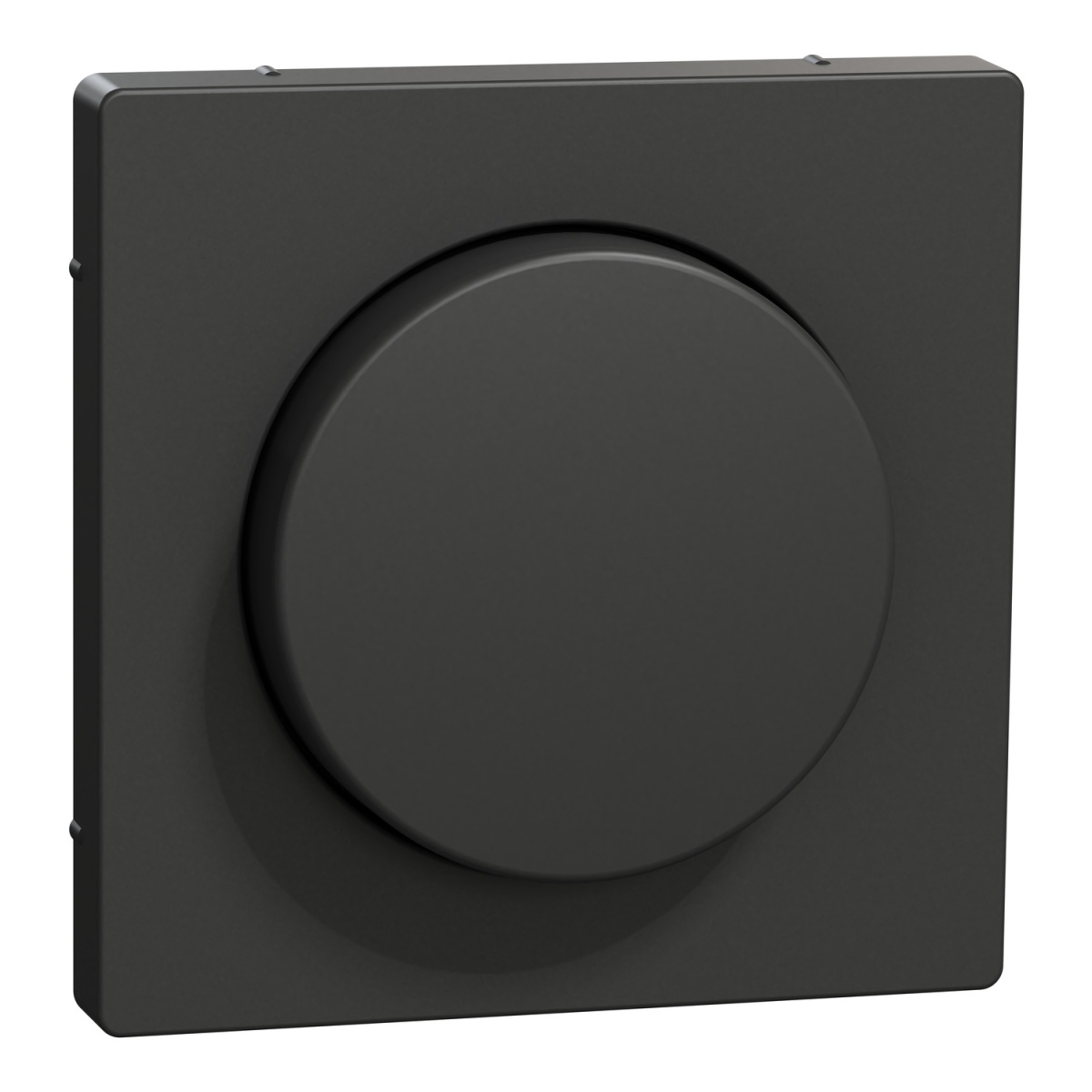 Centro System M, para regulador rotativo, antracite