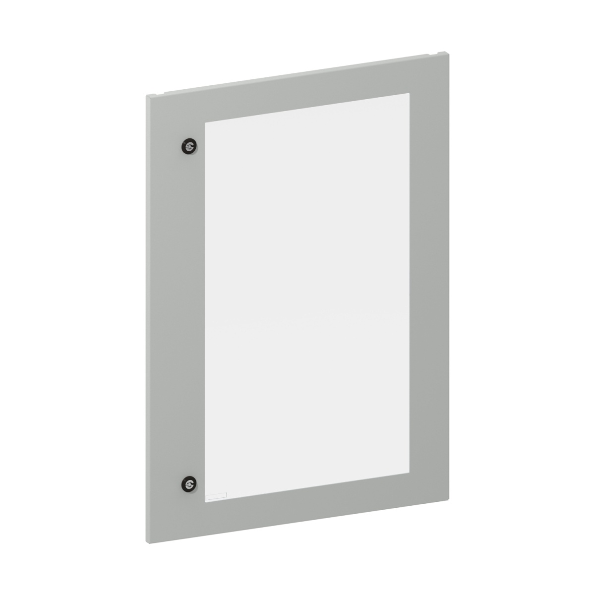 Spacial SF transparent door - 800x600 mm