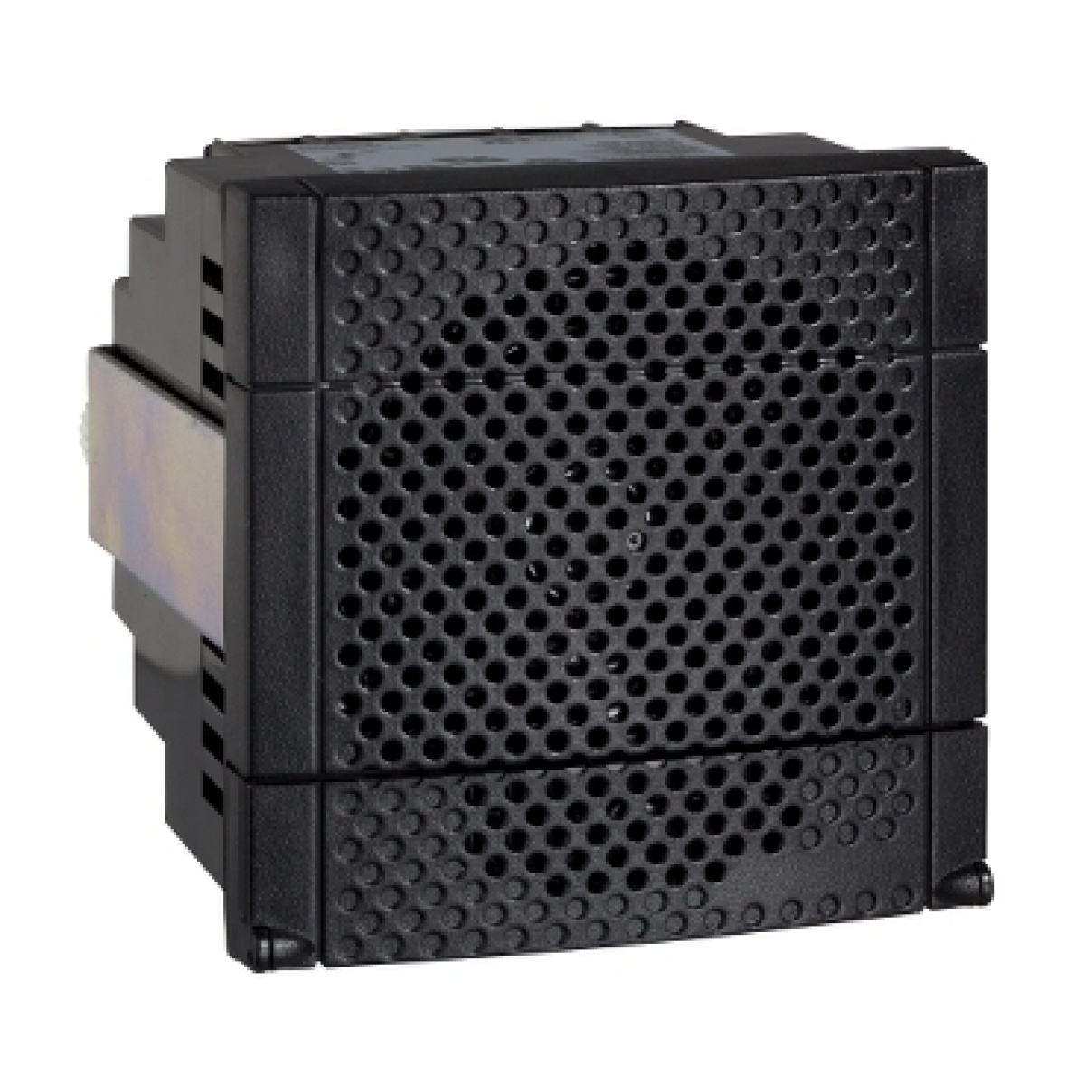 Alarme electrónico npn preto