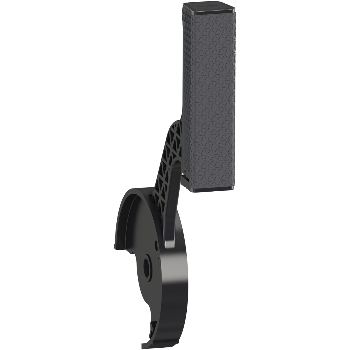 Spring charging handle - for Masterpact MTZ1