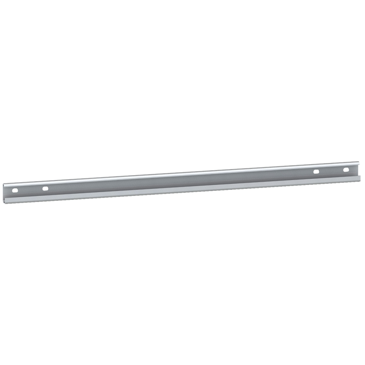 One asymmetric mounting rail 32x15 L 2000mm Supply 20
