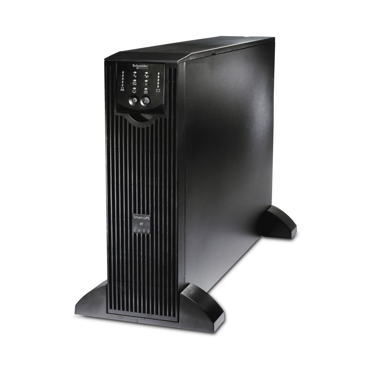 UPS On-Line Schneider Electric 5000VA, 230V, com kit de cabos de entrada de saída pré-instalado