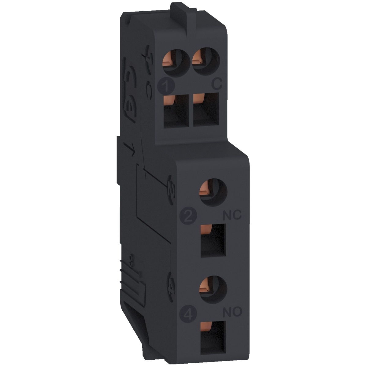 TeSys GV4 - Contacto auxiliar OF ou SD para GV4