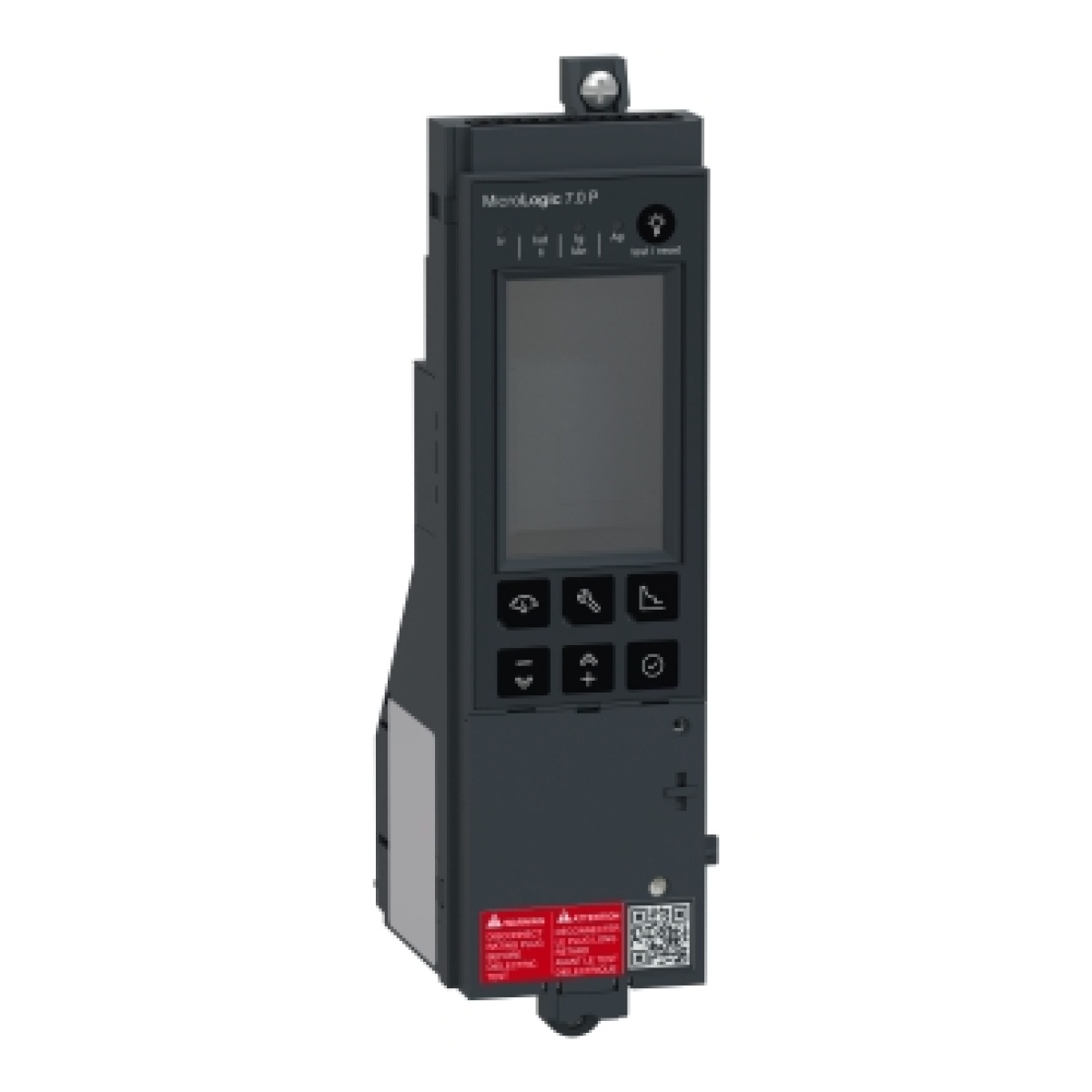 Micrologic 7.0P Extraivel Manual NS630b-1600