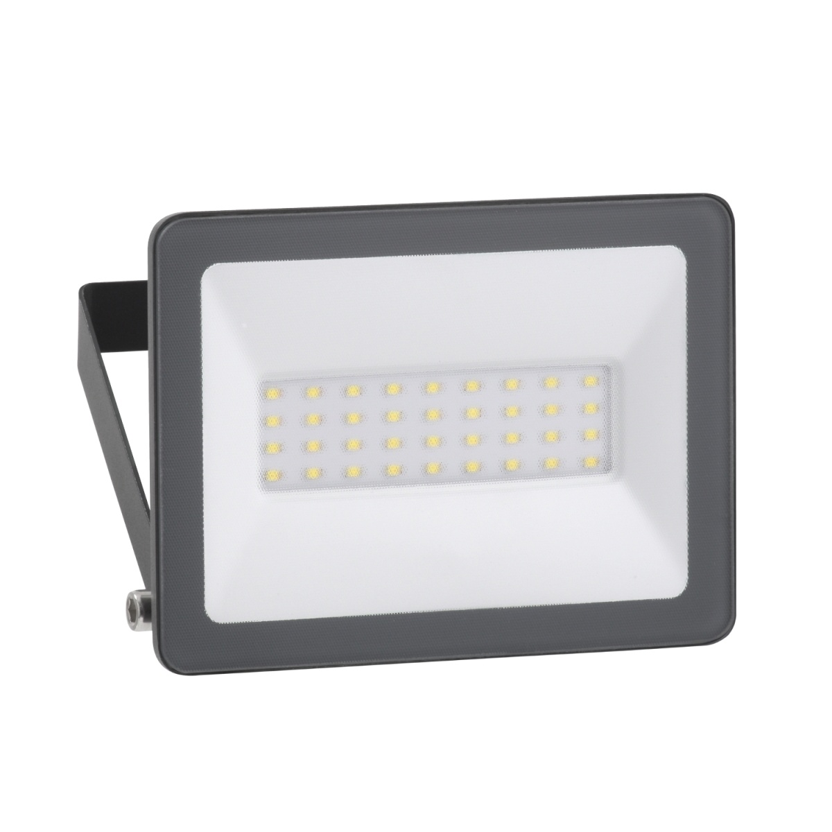 Mureva lights, Floodlight 20W 6500K, IP65 230V