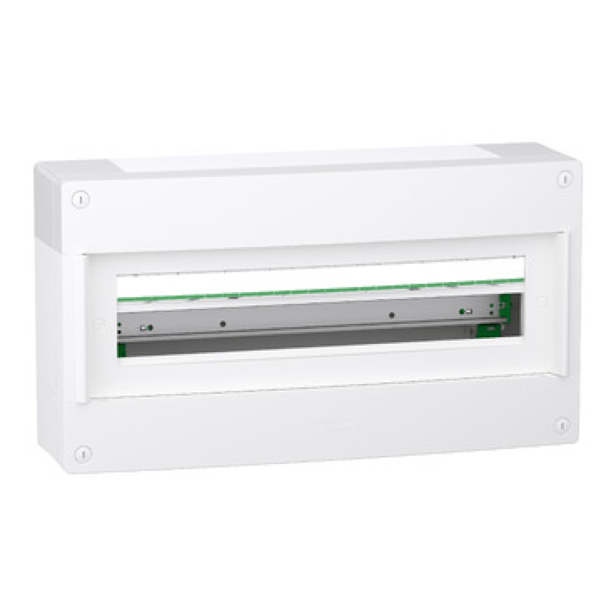 PrismaSet XS Quadro Saliente 1 fila 24 módulos 1 TB