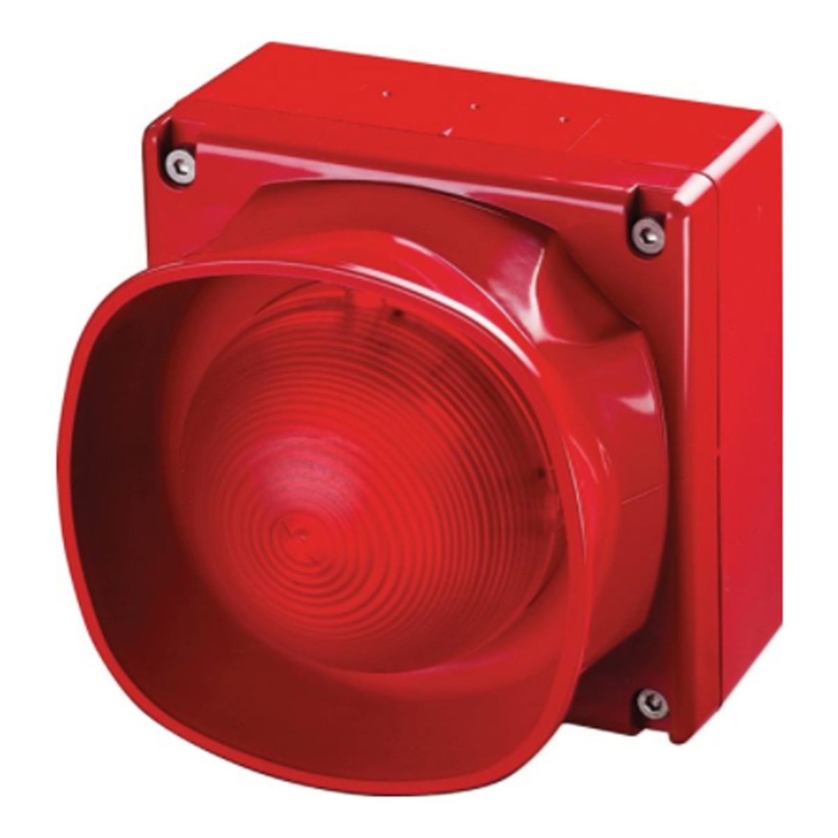 Farol de área aberta multitom, à prova d'água, não isolado