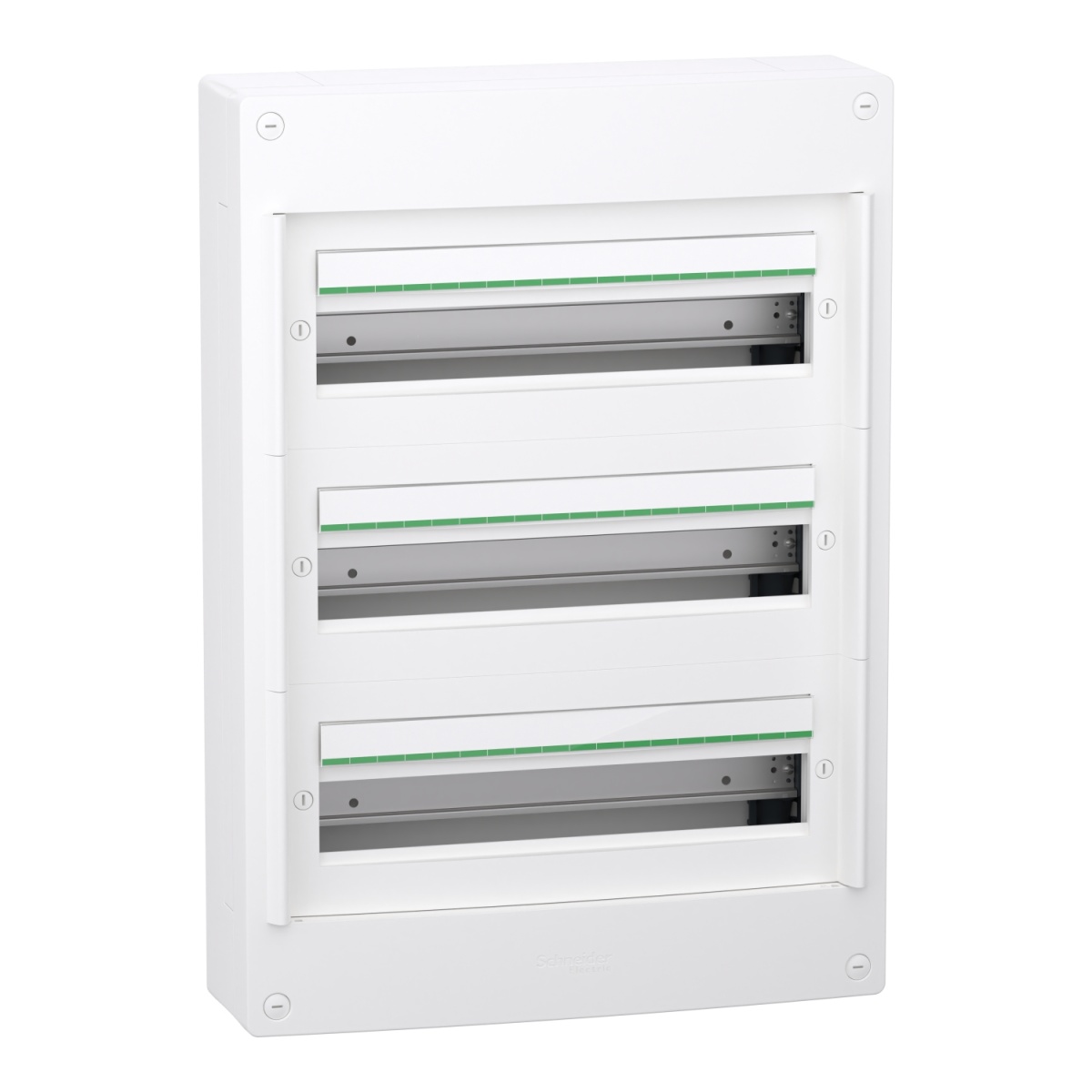 PrismaSet XS Quadro Saliente 3 filas 18 módulos 3 TB