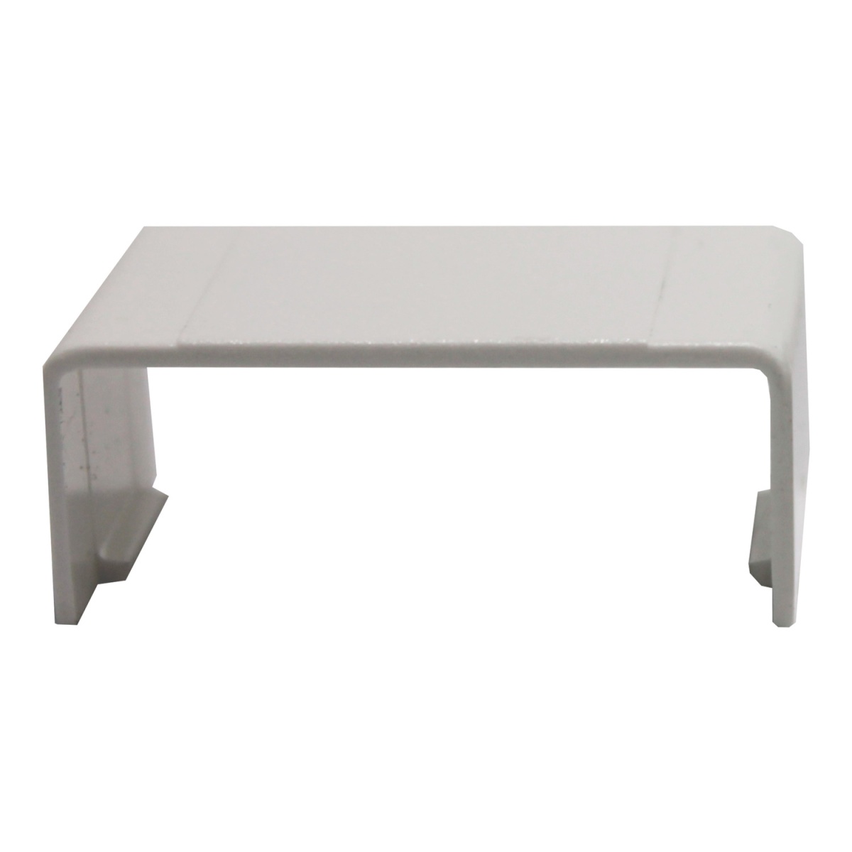 Dexson - união - 32x12 mm - ABSPC - branco