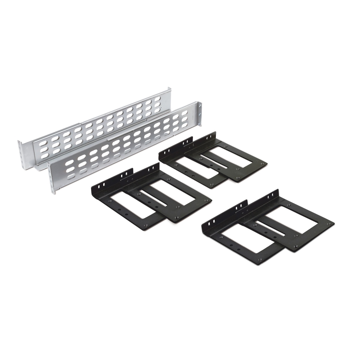 Kit de calhas de 19 polegadas APC Smart-UPS SRT para Smart-UPS SRT 56810kVA