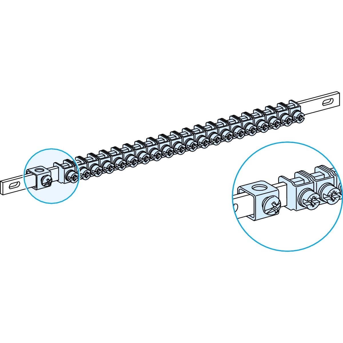Linergy TB Colector PE, 24M
