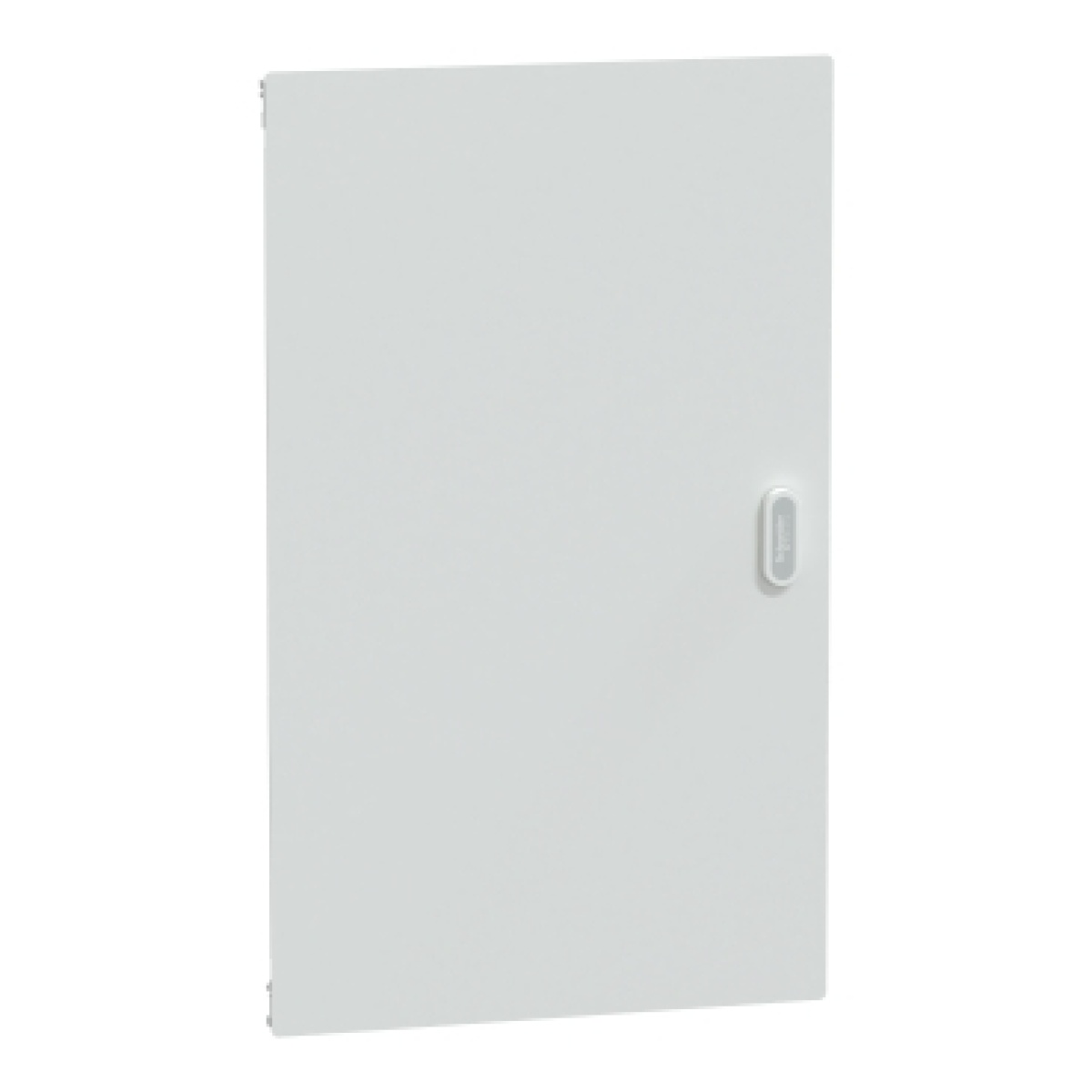 Porta opaca PrismaSeT S 24 módulos 5 filas