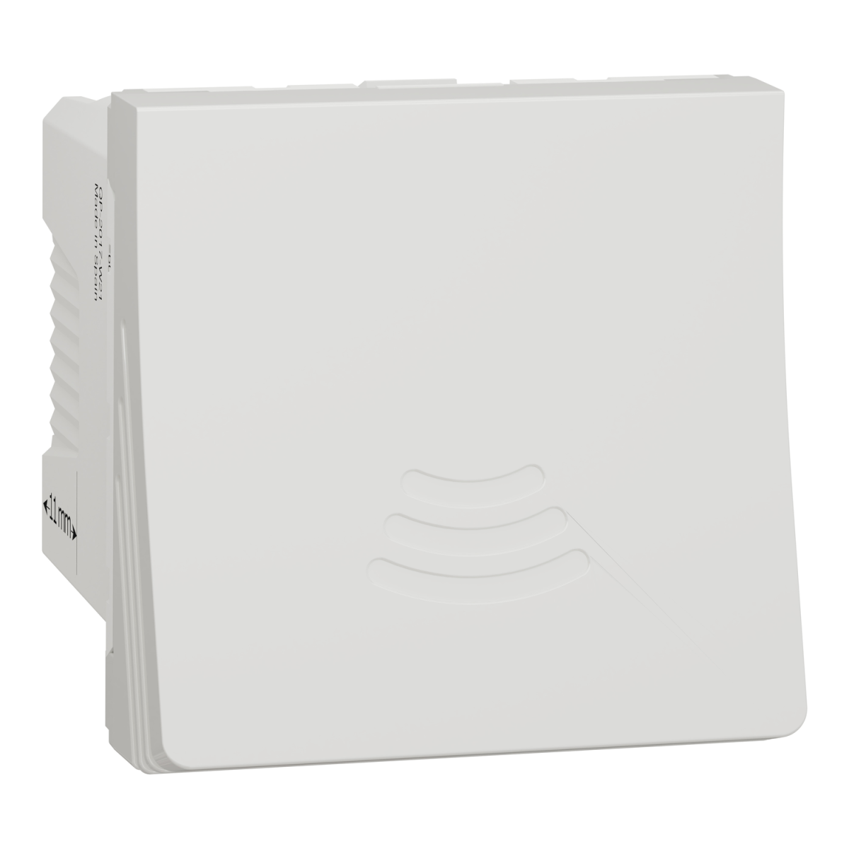 Nova Unica - Besouro - 250V - Branco