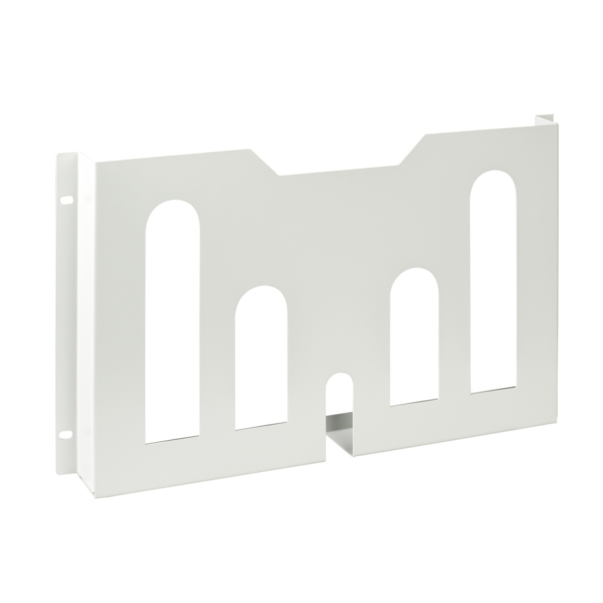 Spacial metal document pocket - nominal width 800 mm