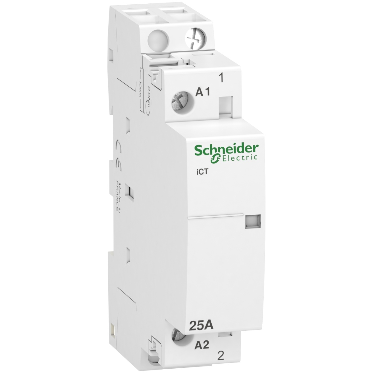 iCT 25A 1NA 230240 V 50 Hz