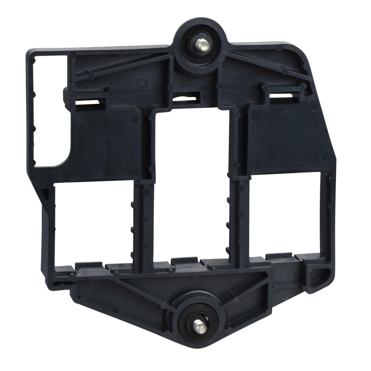 1 suporte para 3 blocos móveis NSX400630