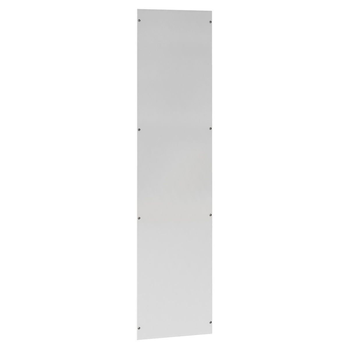 Painéis laterais de fixação externos Spacial SF - 2000x500 mm