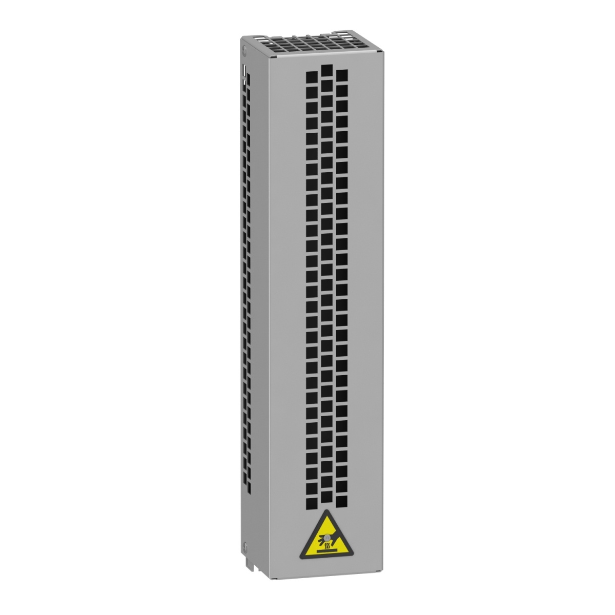 braking resistor - 100 ohms - 0.26 kW - IP20