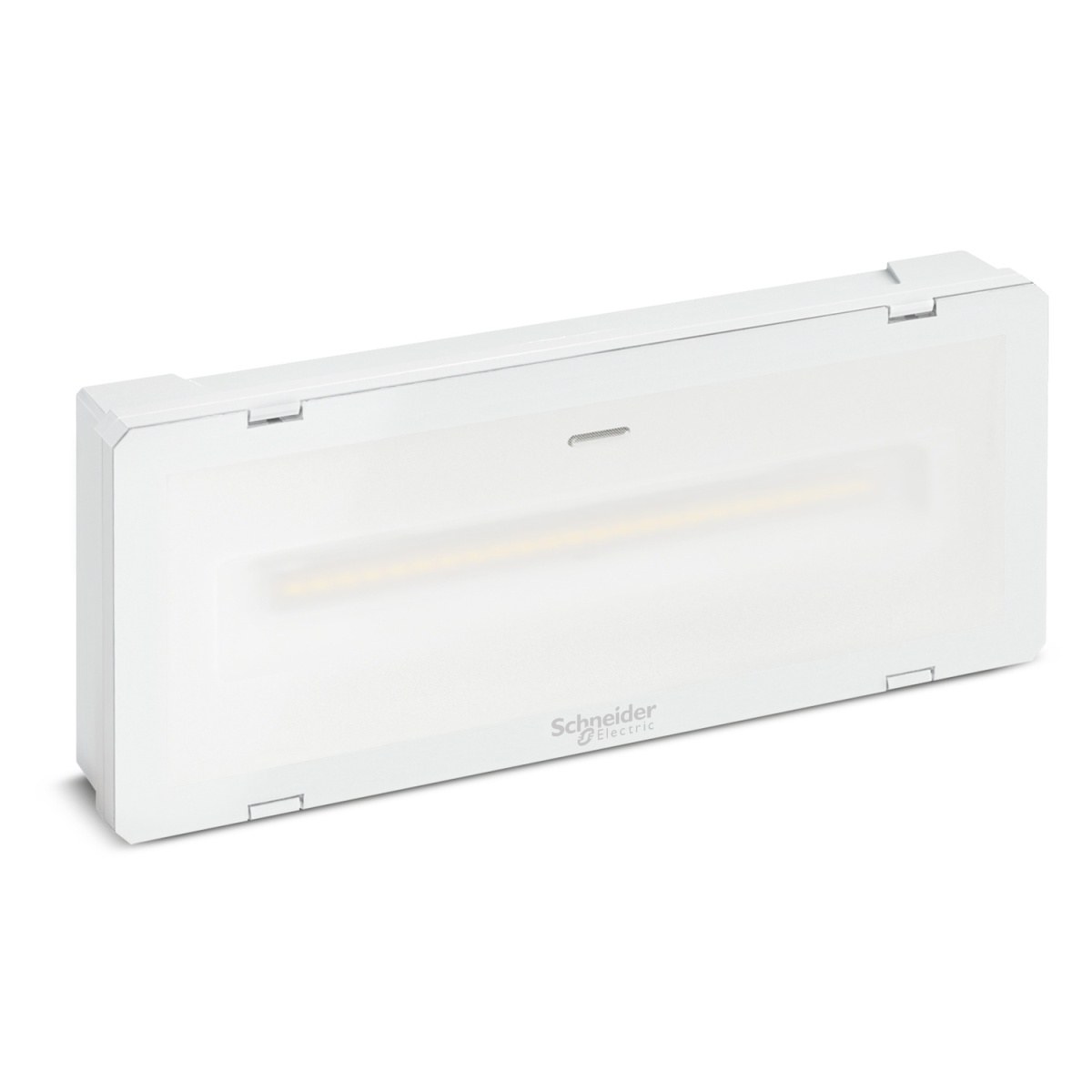 Exiway Smartled - emergency light - CBS - LED - 300 lm - 216VDC 230 IP55