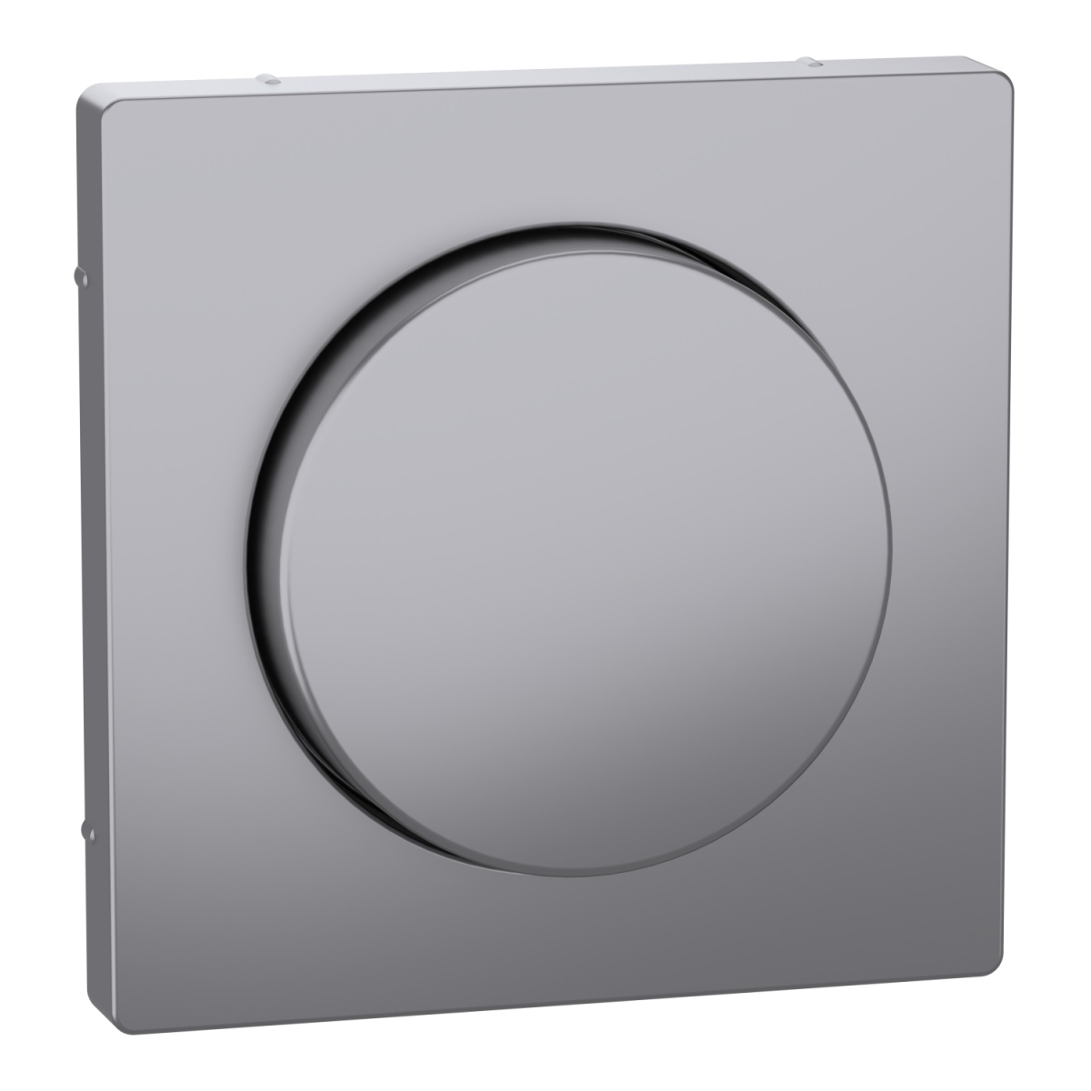 Centro System M, para regulador rotativo, aço