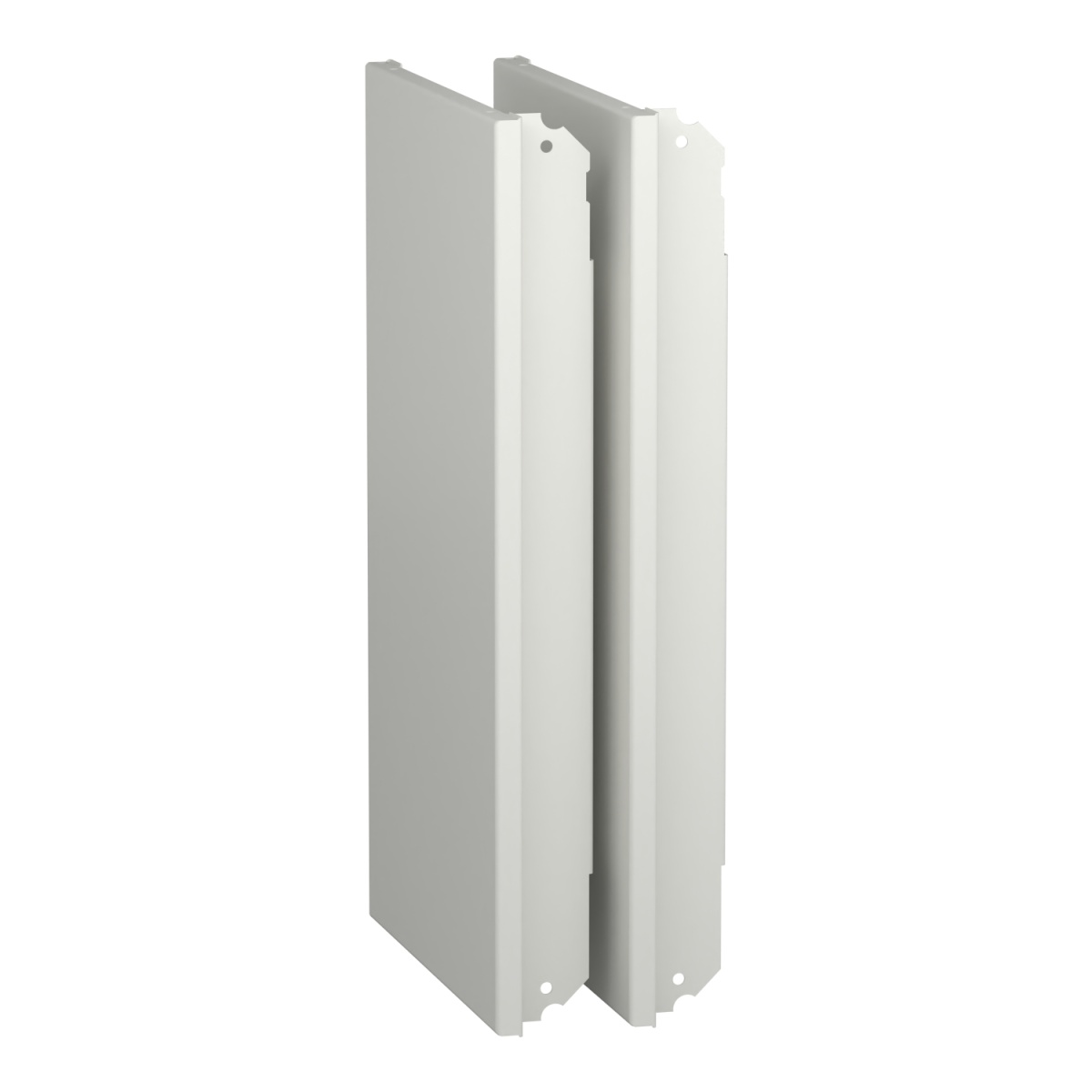 2 paineis laterais G IP55, 7M