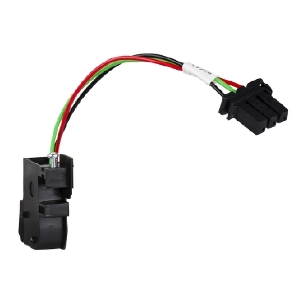 PF ready-to-close contact - low level - for MTZNTNW - spare part