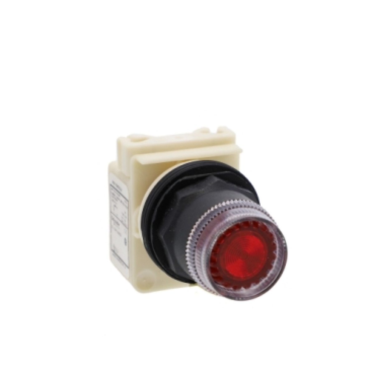 PUSHBUTTON OPERATOR 30MM SK OPTIONS