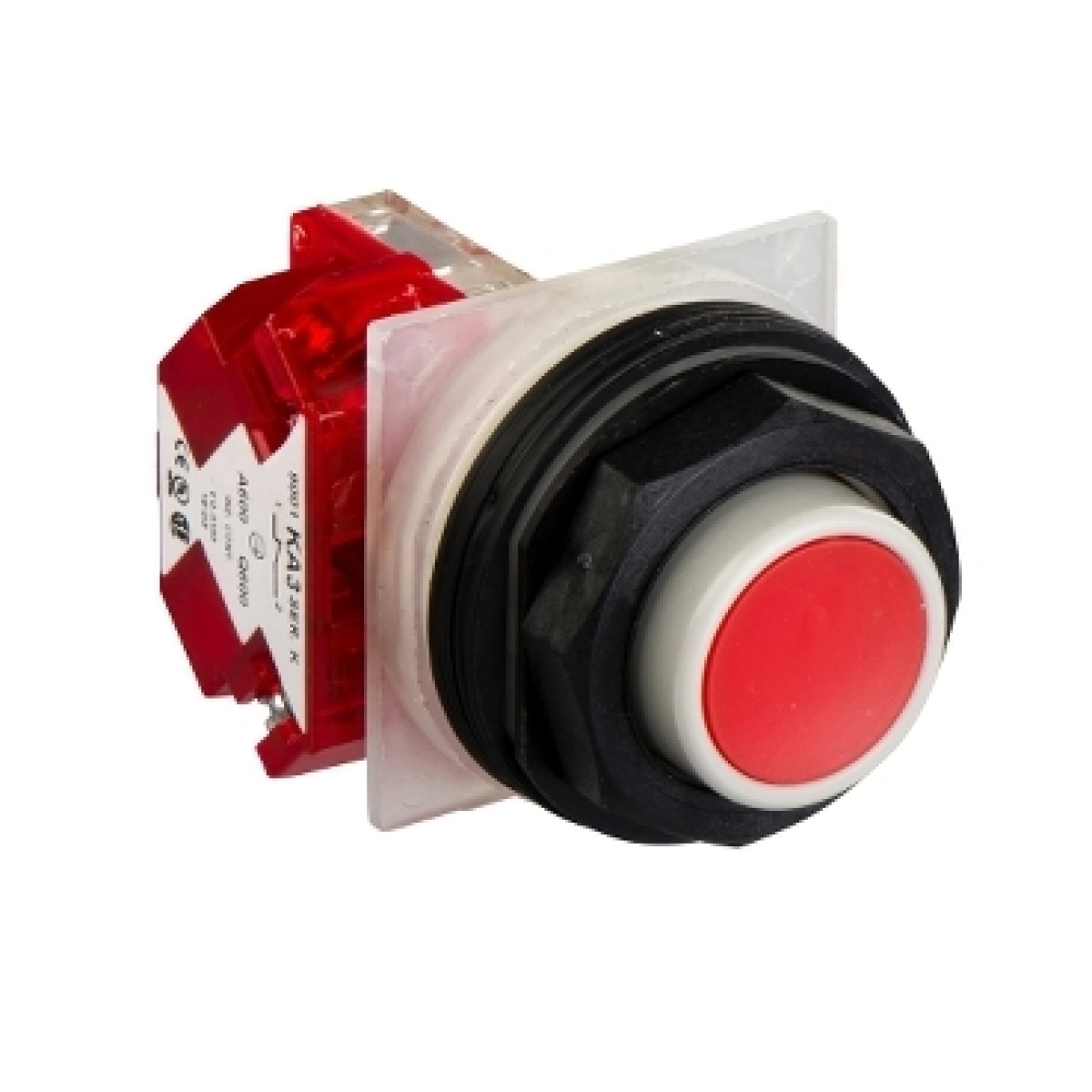 PUSHBUTTON 600VAC 10AMP 30MM SK OPTIONS
