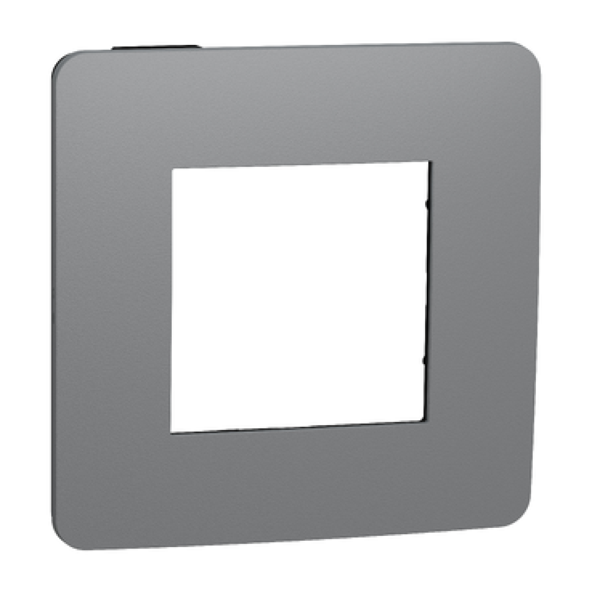 Nova Unica - Quadro simples - Studio CinzentoPreto