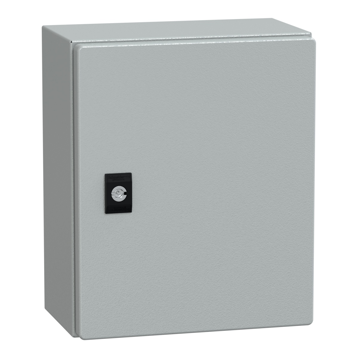 CAIXA DE SOBREPOR METALICA 300X250X150MM