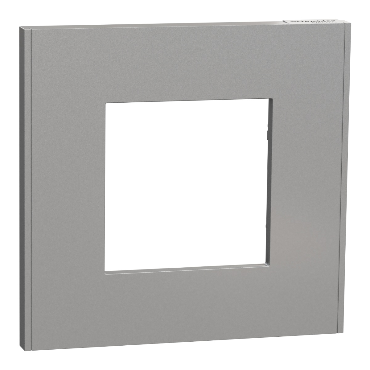 Nova Unica - Quadro 1 elemento, Deco Alumínio
