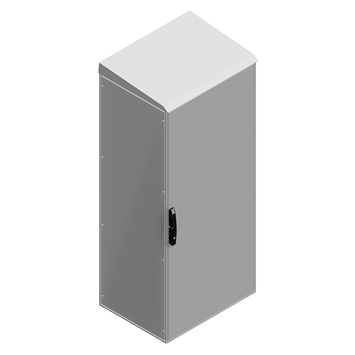 Spacial SFSM canopy - 800x600 mm