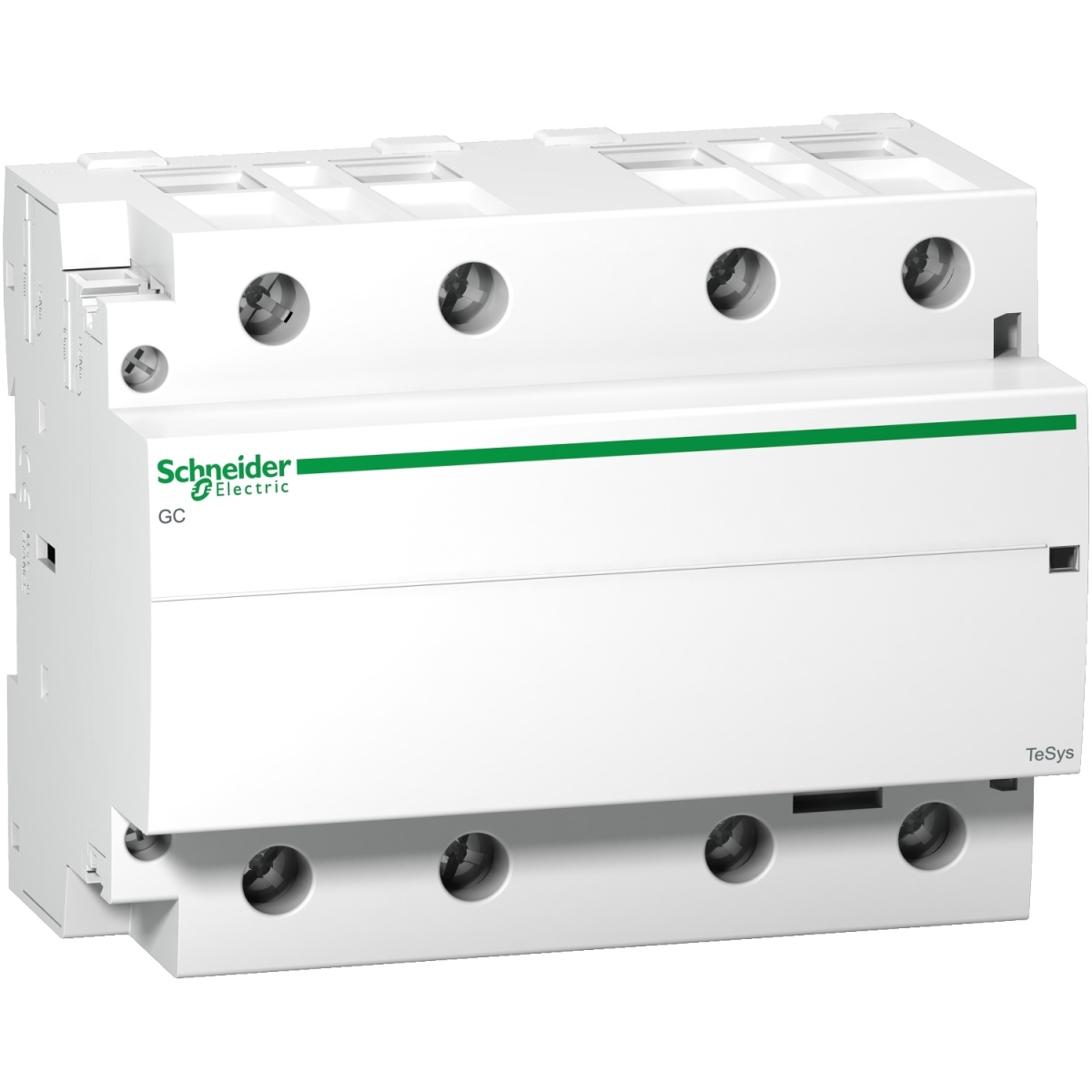 Contactor modular GC - 100A AC1 4P 220240VCA