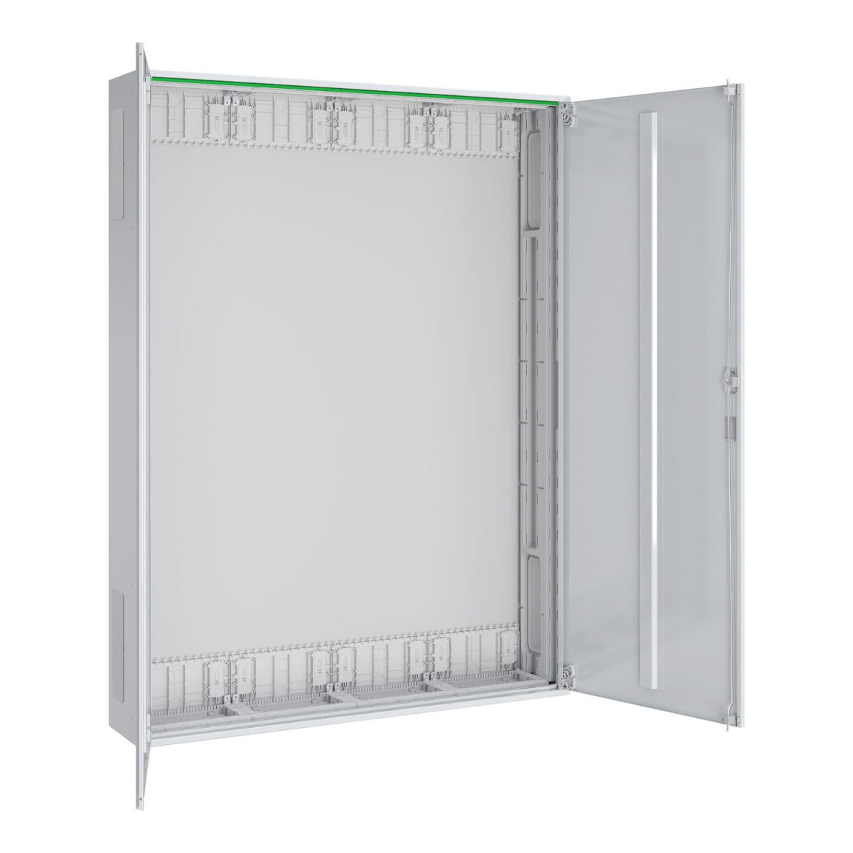 Quadro mural, classe II, IP44, 1050x1400x210mm