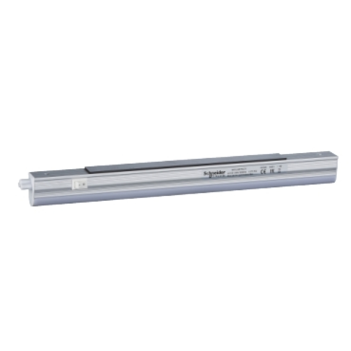 Lâmpadas LED económicas - 120230 V CA - 5 W