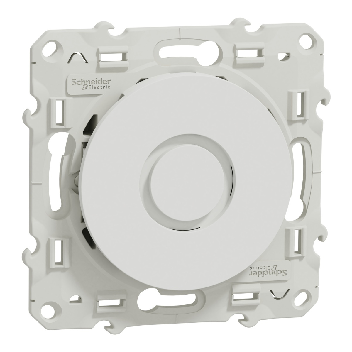 Odace - Besouro - 230V - Branco