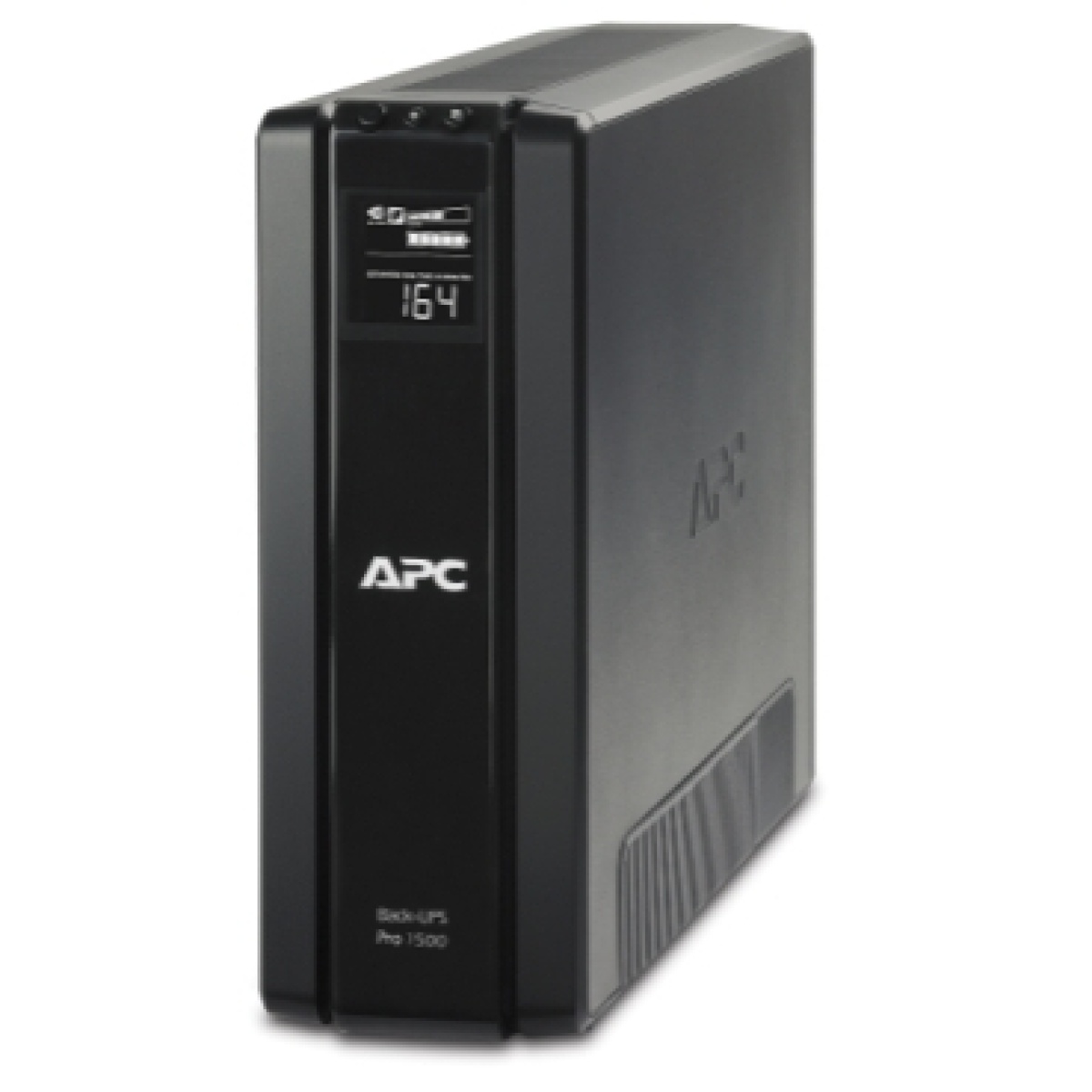 Back UPS Pro 1500 Redutora do Consumo de Energia da APC, 230 V, tomadas Schuko