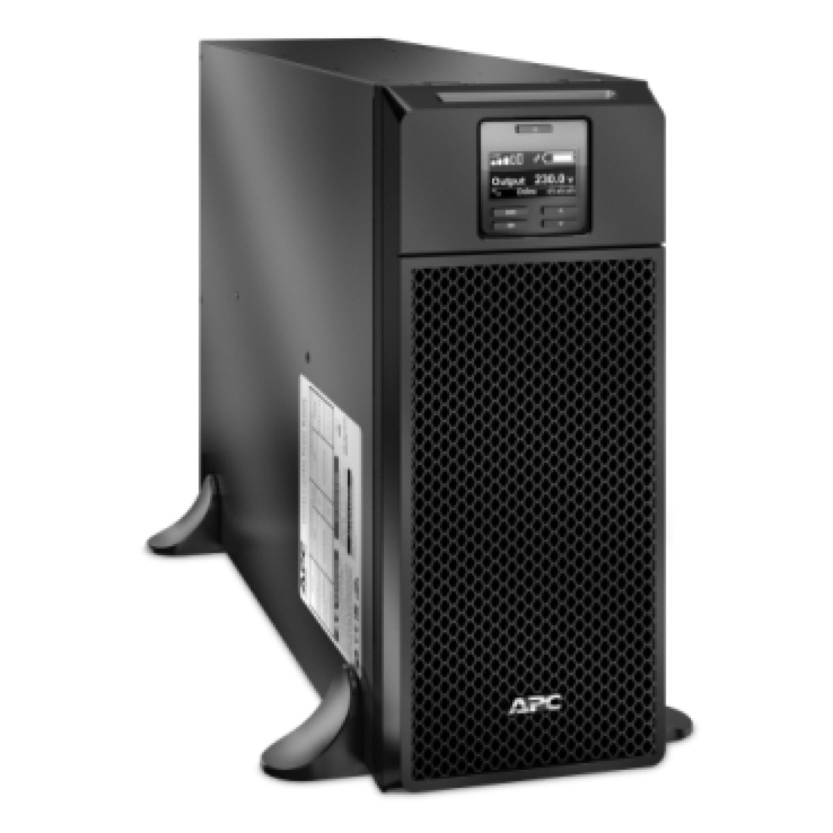 Smart-UPS SRT da APC 6000VA 230V