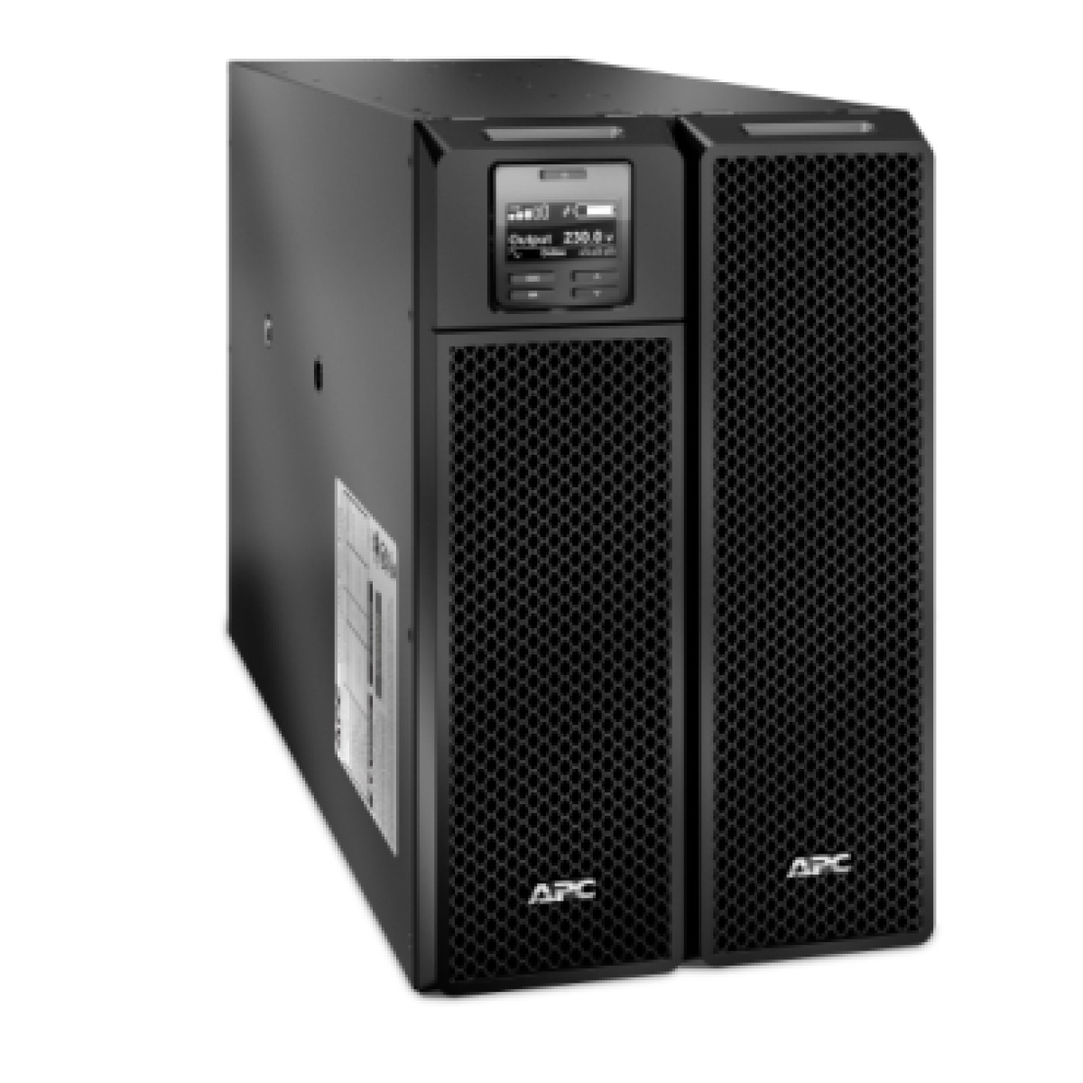 Smart-UPS SRT da APC 8000VA 230V
