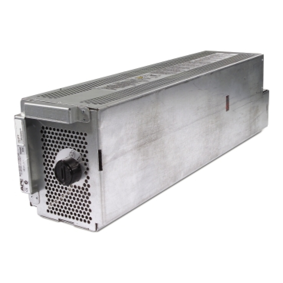 Symmetra LX da APC, Módulo de Baterias