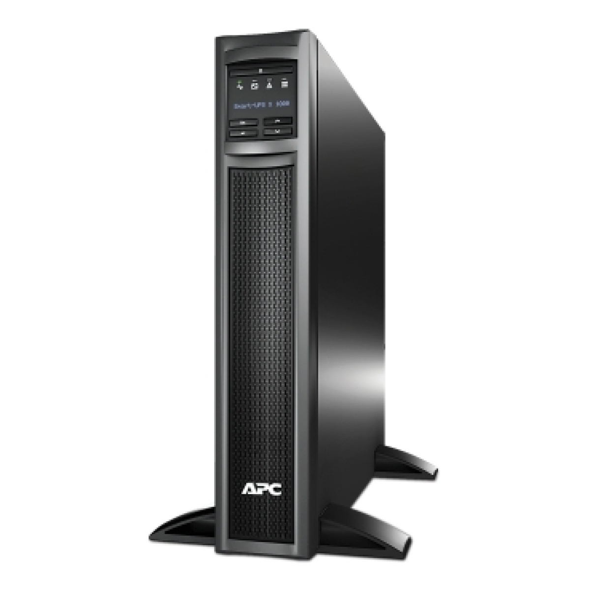 Smart-UPS X da APC 1000VA para BastidorTorre LCD 230V