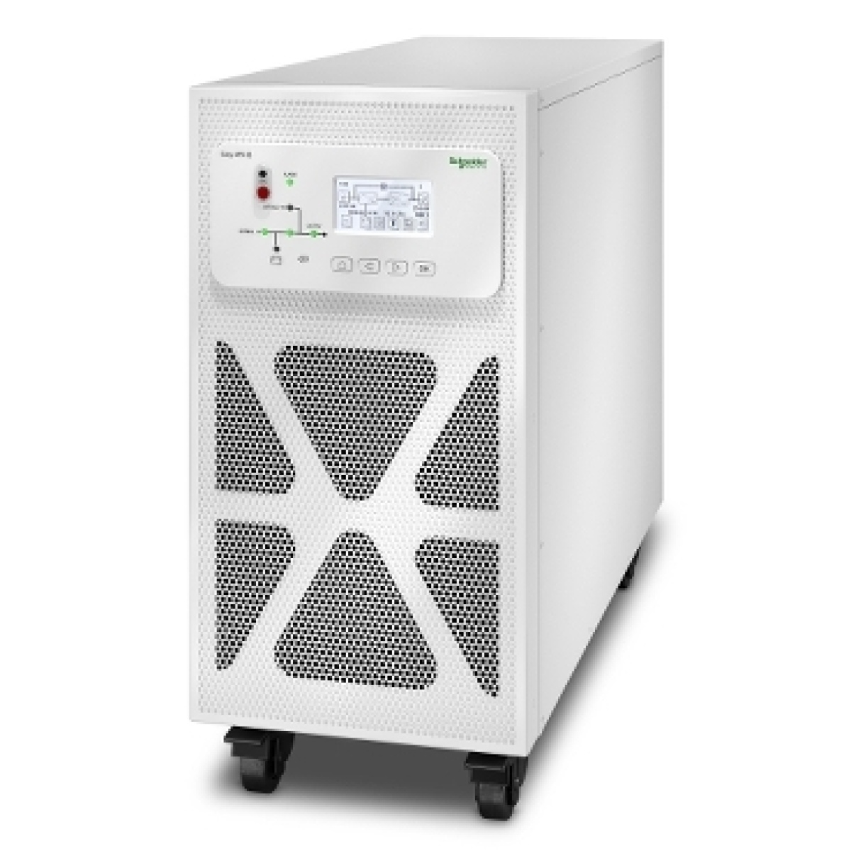 Easy UPS 3S - UPS 15 kVA 400 V 31 para baterias externas