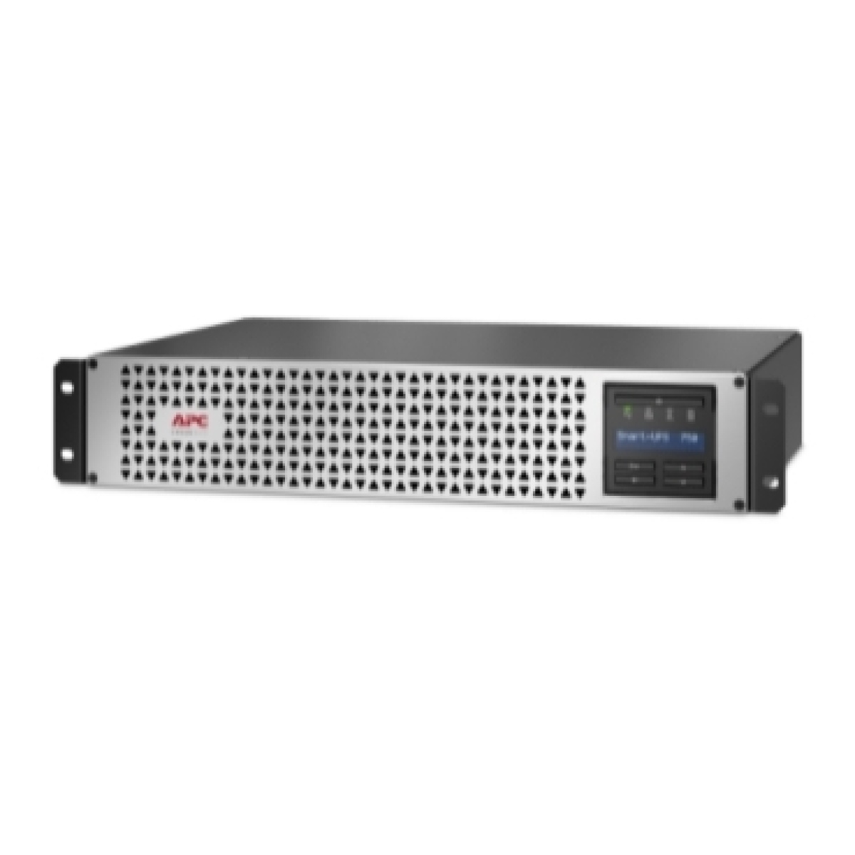 APC Smart-UPS Iões de Lítio, Profundidade curta 750VA, 230V com SmartConnect