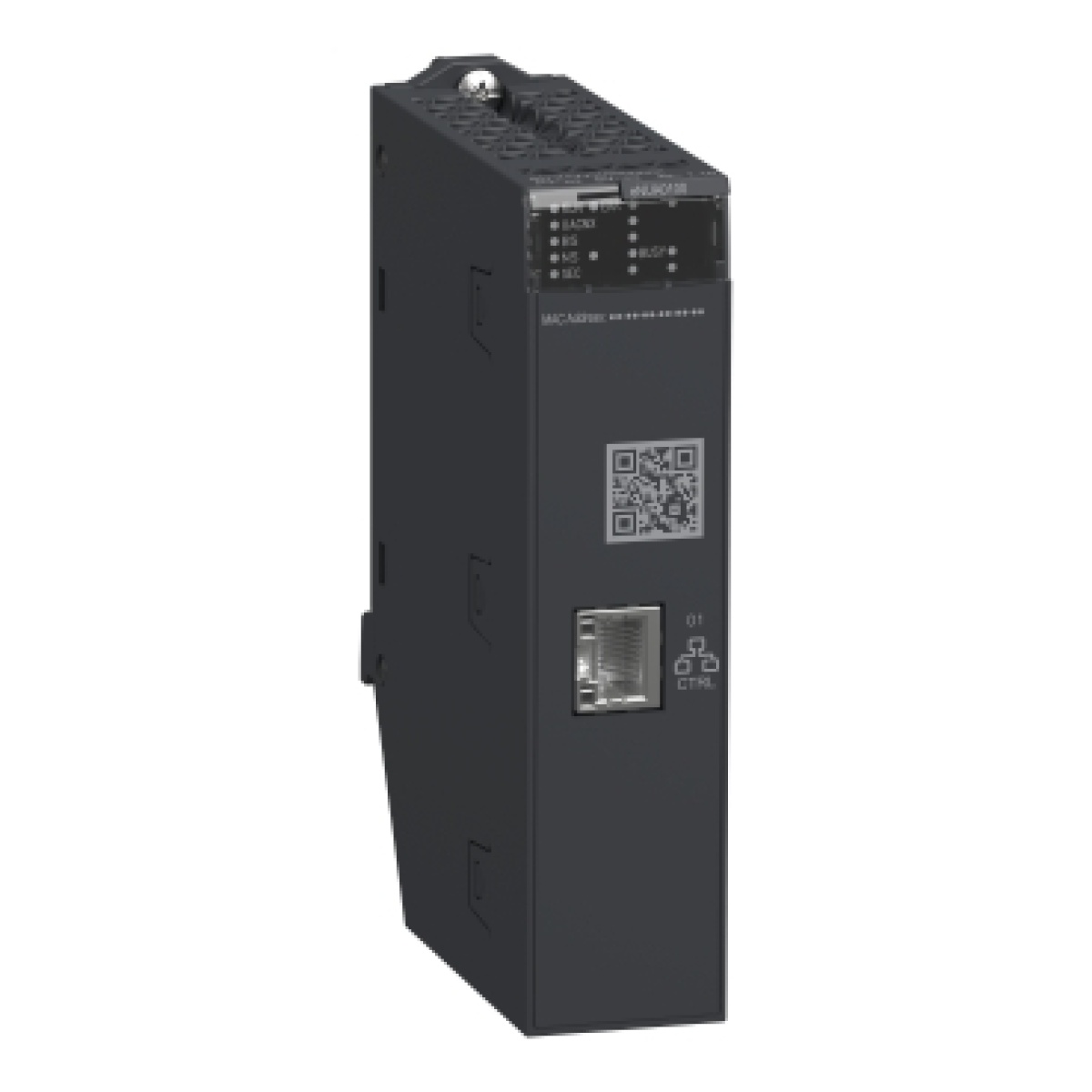 M580,Com,OPC UA