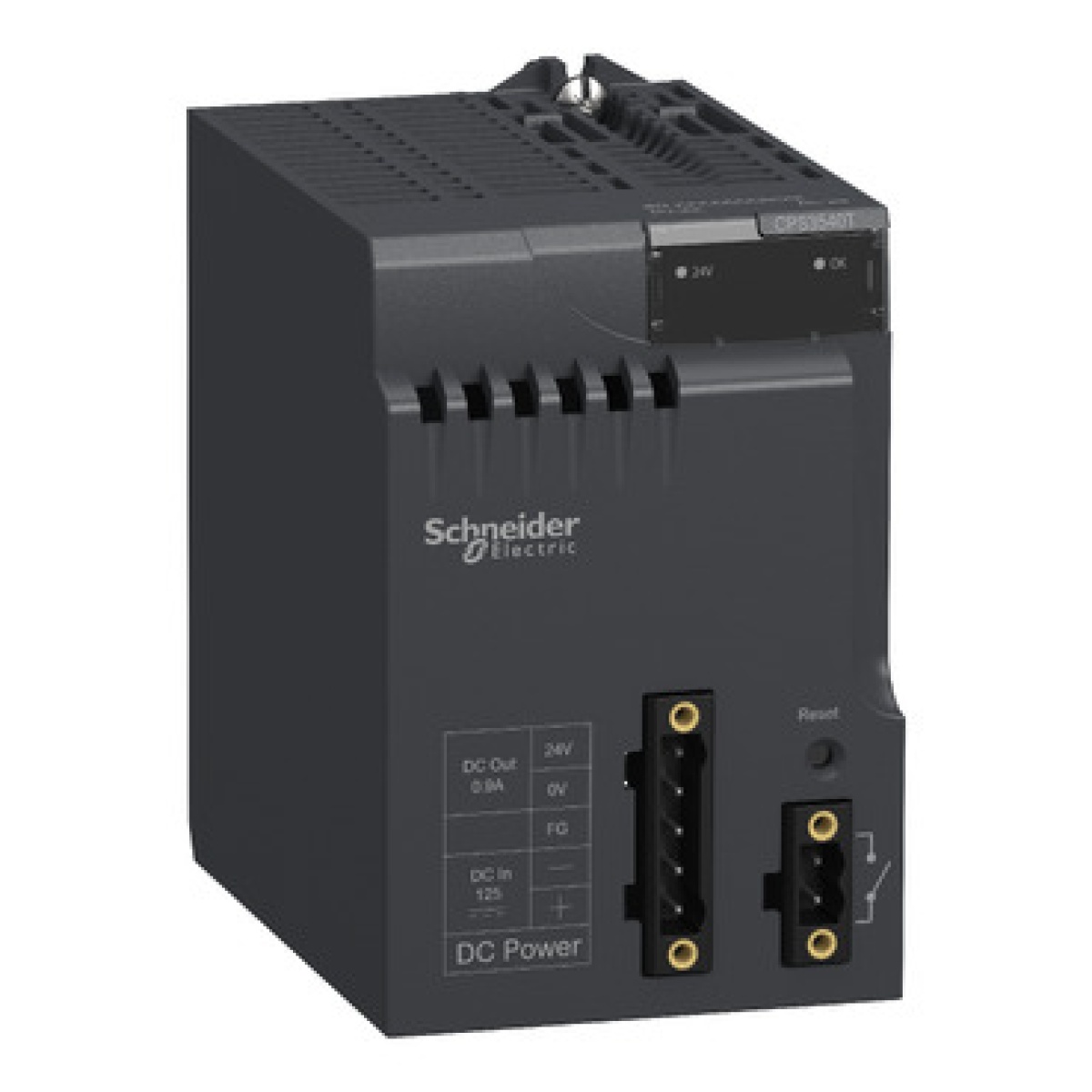 M340,FA 100150vDC 36W